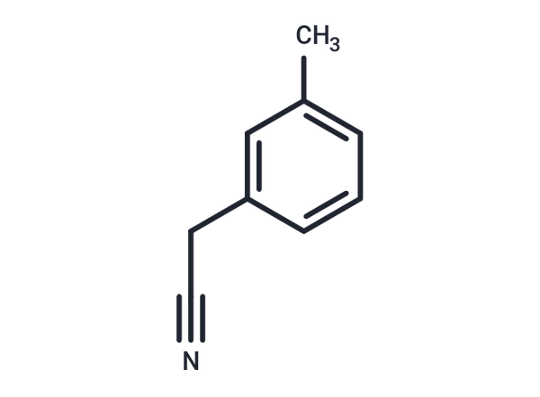 m-Methylphenylacetonitrile – Figure 1 of 1