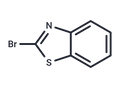 2-Bromo-1,3-benzothiazole – Figure 1 of 1