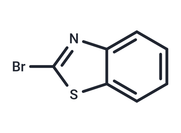 2-Bromo-1,3-benzothiazole – Figure 1 of 1