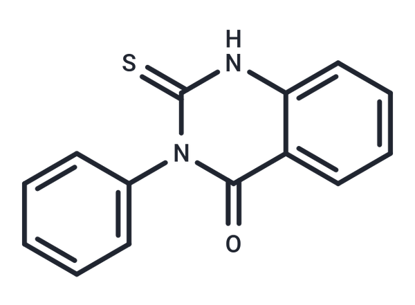 PDE7 inhibitor S14 – Figure 1 of 1