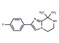 GNF179 (Metabolite) – Figure 1 of 1