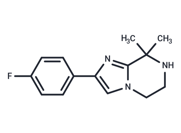 GNF179 (Metabolite) – Figure 1 of 1
