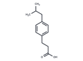 Ibuprofen Impurity F – Figure 1 of 1