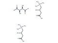 L-Carnitine tartrate – Figure 1 of 1