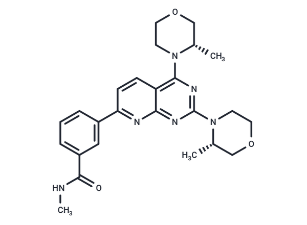 Vistusertib – Figure 1 of 1