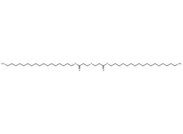Distearyl thiodipropionate – Figure 1 of 1