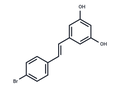 4'-bromo-Resveratrol – Figure 1 of 1
