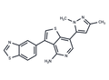 GSK-843 – Figure 1 of 1
