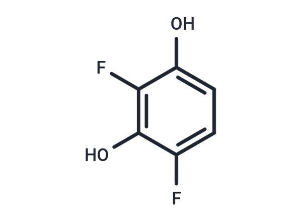 2,4-Difluororesorcinol – Figure 1 of 1