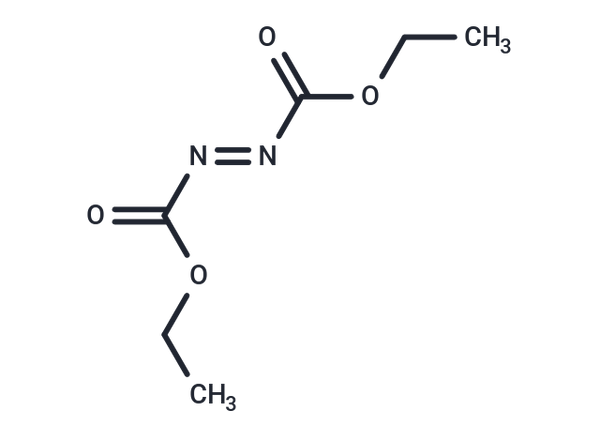 Diethyl azodicarboxylate – Figure 1 of 1