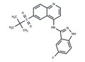 GSK583 – Figure 1 of 1