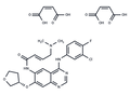 Afatinib Dimaleate – Figure 1 of 1
