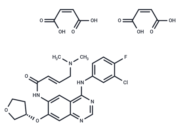 Afatinib Dimaleate – Figure 1 of 1