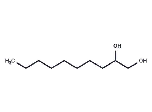 Decylene glycol – Figure 1 of 1