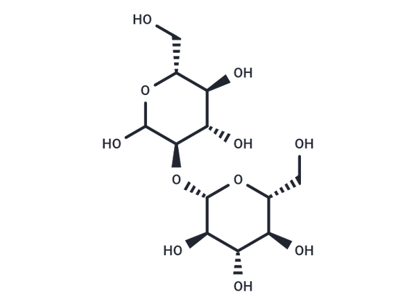 Sophorose – Figure 1 of 1
