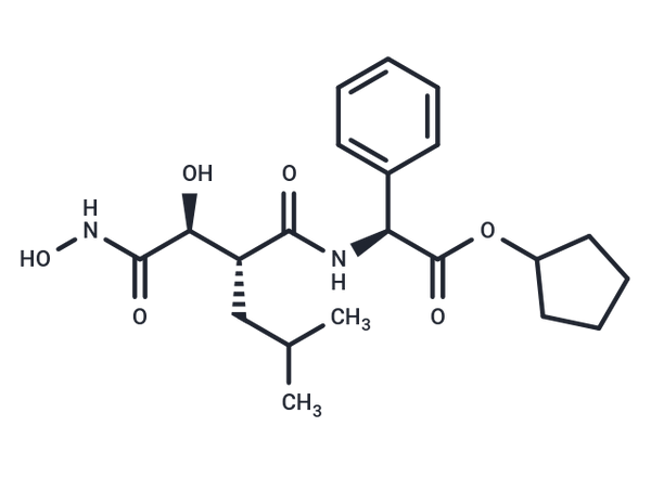 Tosedostat – Figure 1 of 1