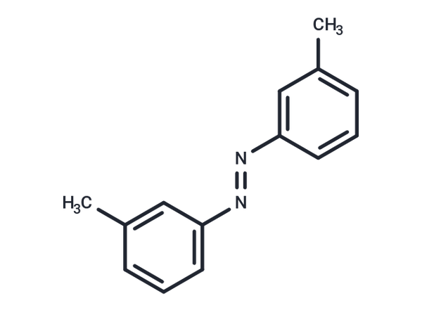 3,3'-Azotoluene – Figure 1 of 1