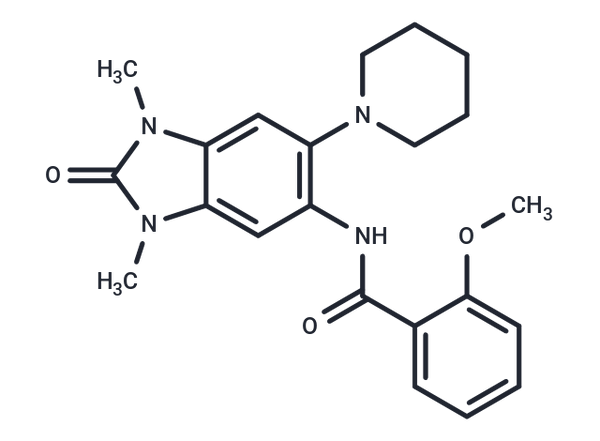 GSK-5959 – Figure 1 of 1