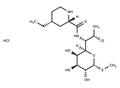 Pirlimycin HCl – Figure 1 of 1