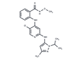 GSK2256098 – Figure 1 of 1
