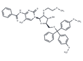 N4-Benzoyl-5'-O-(4,4'-dimethoxytrityl)-2'-O-(2-methoxyethyl)-5-methylcytidine – Figure 1 of 1