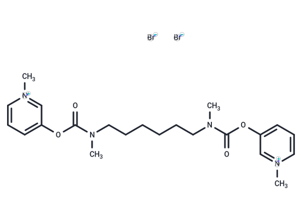 Distigmine Bromide – Figure 1 of 1
