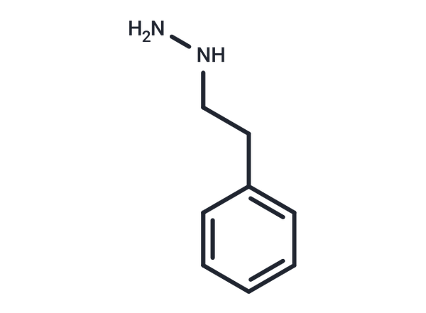 Phenelzine – Figure 1 of 1
