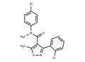 TGR5  Receptor Agonist – Figure 1 of 1