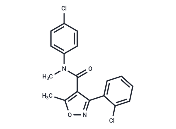 TGR5  Receptor Agonist – Figure 1 of 1