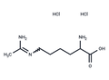 L-NIL dihydrochloride – Figure 1 of 1