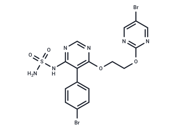 Aprocitentan – Figure 1 of 1