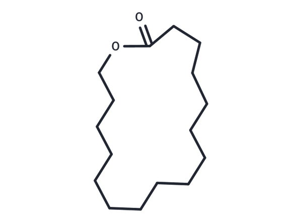 Hexadecanolactone – Figure 1 of 1