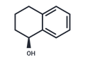 1-Tetralol, (S)- – Figure 1 of 1