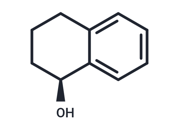 1-Tetralol, (S)- – Figure 1 of 1
