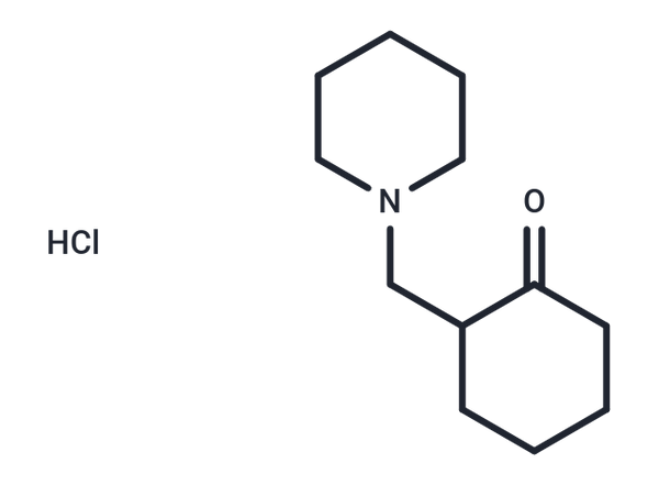 Pimeclone hydrochloride – Figure 1 of 1