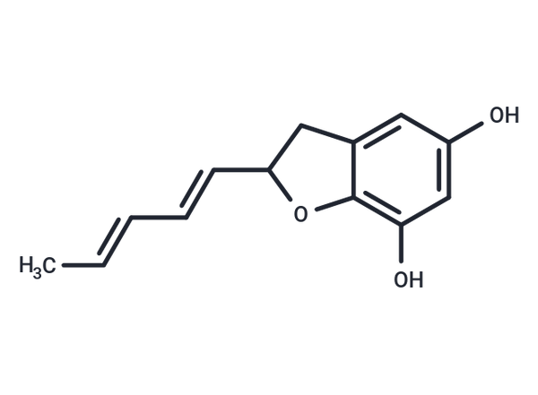 Asperfuran – Figure 1 of 1