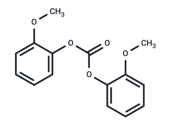 Guaiacol Carbonate – Figure 1 of 1