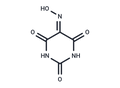 Violuric acid – Figure 1 of 1