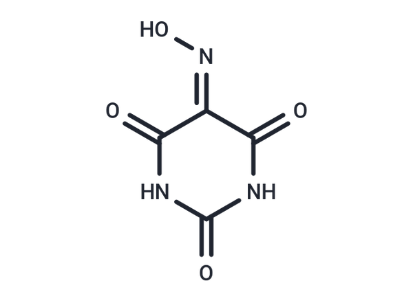 Violuric acid – Figure 1 of 1
