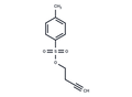 Propargyl-Tos – Figure 1 of 1