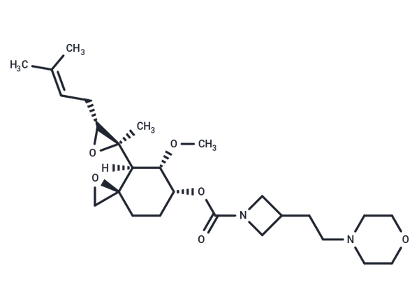 Aclimostat – Figure 1 of 1