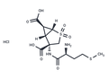 Pomaglumetad methionil hydrochloride – Figure 1 of 1