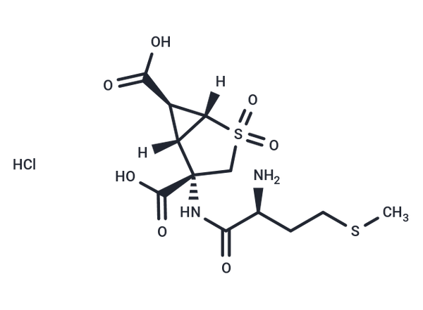 Pomaglumetad methionil hydrochloride – Figure 1 of 1