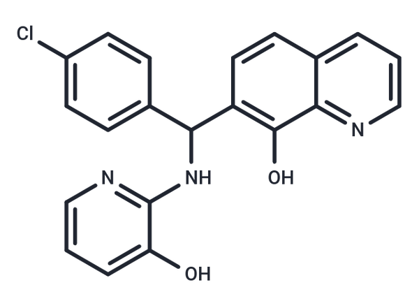 Adaptaquin – Figure 1 of 1