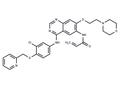 Tuxobertinib – Figure 1 of 1