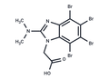 CK2/ERK8-IN-1 – Figure 1 of 1