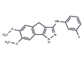 JNJ-10198409 – Figure 1 of 1