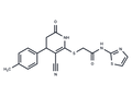 Necrostatin-34 – Figure 1 of 1