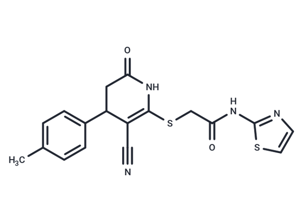 Necrostatin-34 – Figure 1 of 1