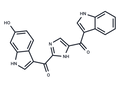 Homocarbonyltopsentin – Figure 1 of 1